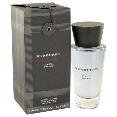 burberry for men 50|lowest price in burberry touch.